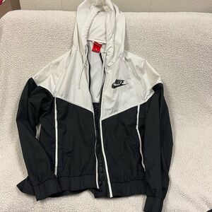 NIKE JACKET